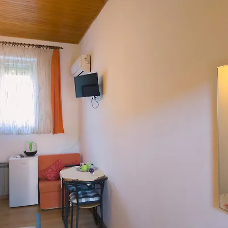 Гостевой дом Marija