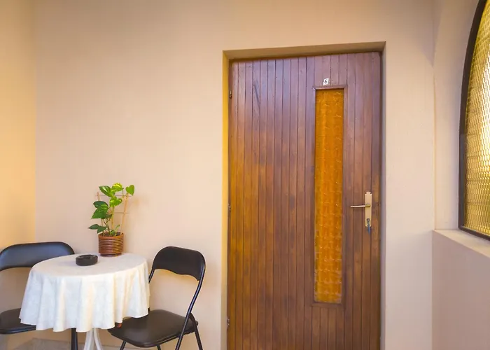 Marija Гостевой дом