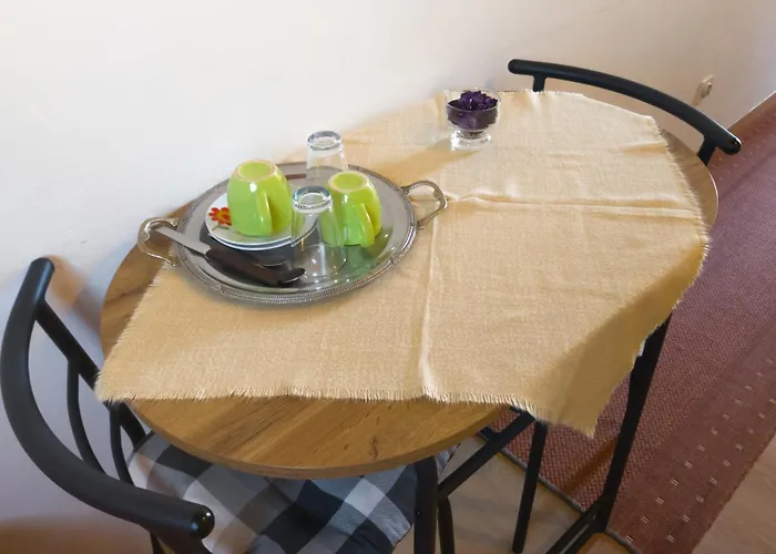 Гостевой дом Marija Пореч