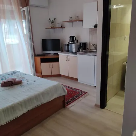 Vendégház Marija